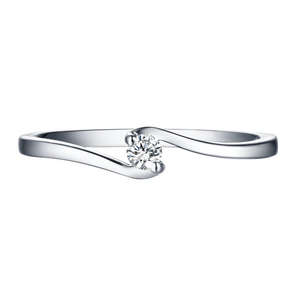 Beau Diamond Engagement Ring S201915 Online Hot Sale