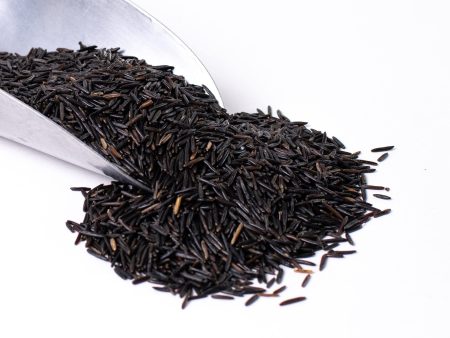 Wild Rice, Organic Online Sale