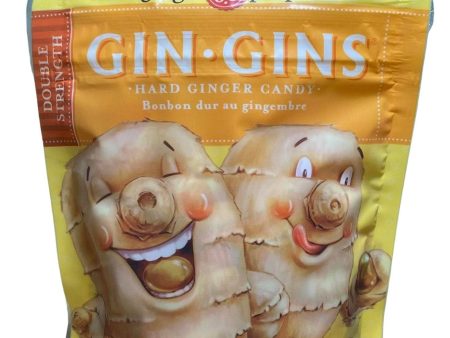 Ginger Candy, Gin-Gins, Hard Online now