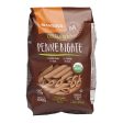 Penne Rigate, Whole Wheat, Organic Online Hot Sale