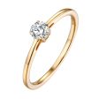 Beau Diamond Engagement Ring S201914 Hot on Sale