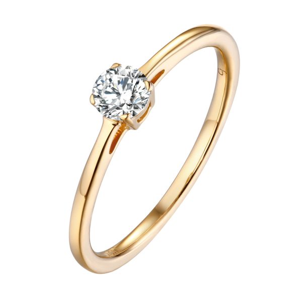 Beau Diamond Engagement Ring S201914 Hot on Sale