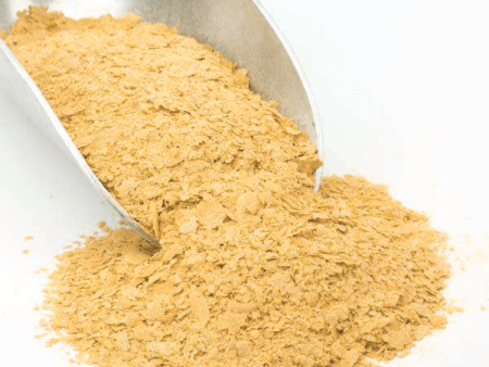 Yeast Flakes, Nutritional, Organic Online