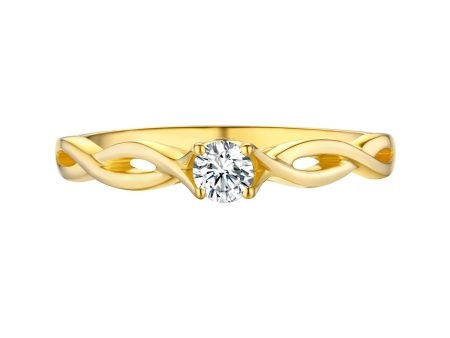 Beau Diamond Engagement Ring S201867 Online Hot Sale