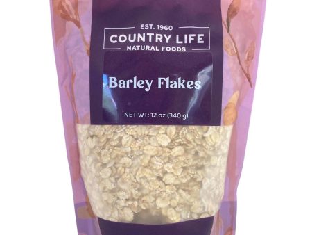 Barley, Rolled Flakes Online Sale