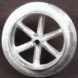 vintage toy train wheel O gauge 1-1 8  Sale