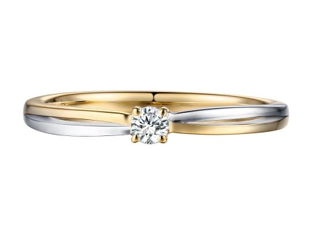 Beau Diamond Engagement Ring S2012034 Online