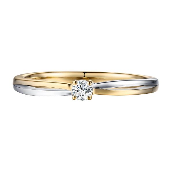 Beau Diamond Engagement Ring S2012034 Online