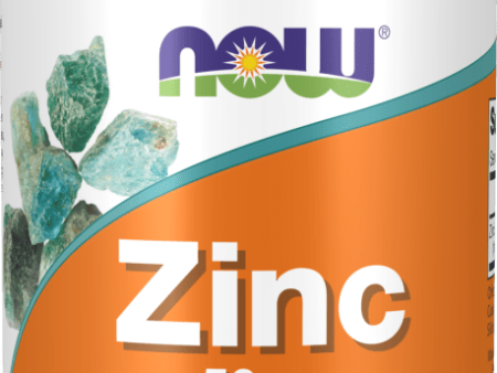 Zinc 50mg For Discount