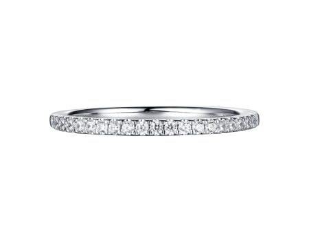 Classic Wedding Ring S201891B Online Sale