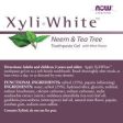 XyliWhite Toothpaste Gel For Cheap