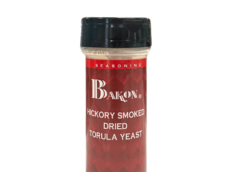 Smoke Seasoning, Hickory, Bakon Discount