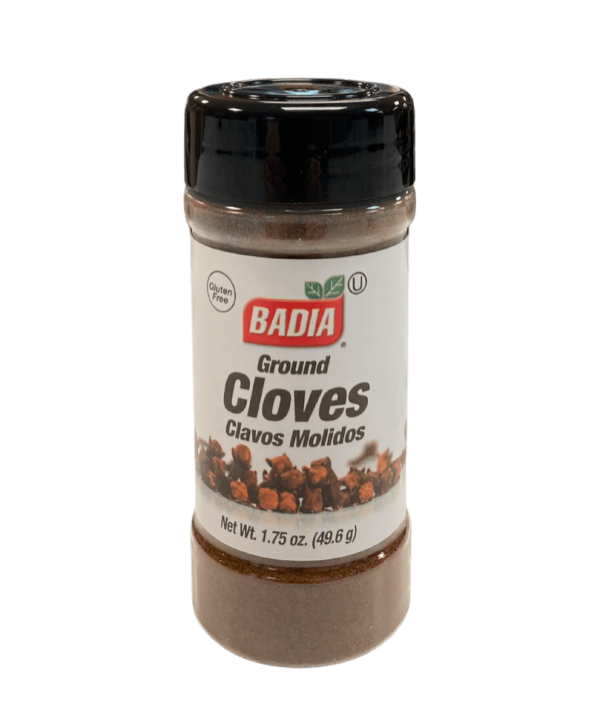 Cloves, Ground Sale