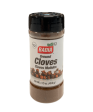 Cloves, Ground Sale