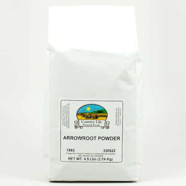 Arrowroot Powder Online