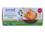 Lasagna, Brown Rice, Organic, Jovial, Gluten-Free Online now