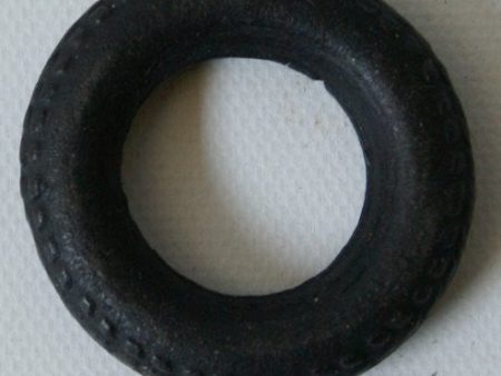 Toy Tire 1.5  Diameter Supply