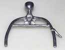 Indian vintage toy motorcycle handlebars. Cheap