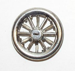 1-1 4  Lehmann Wheel 1-1 4   Lehmann bus, Naughty boy, OHO, Panne IHI  Front wheel. Online