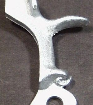 Cap Gun Hammer Hubley on Sale