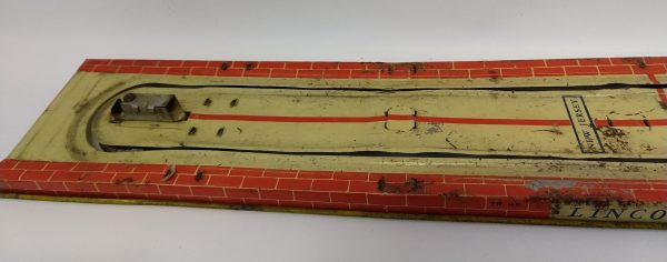 Unique Art MFG. Lincoln Tunnel Original toy part base. Online Hot Sale