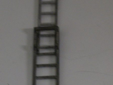 Britains Ltd Ladder. Total Length 5  Cheap