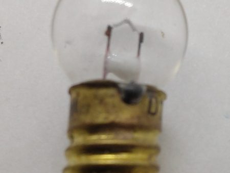 Marx Dick Tracy siren light replacement bulb. Online Sale