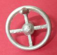 Nylint Crane truck small tiller wheel for cable. 1-1 4  Online Sale