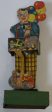 Ketterman Balloon Seller tin toy part. For Discount