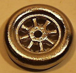 Arcade Buick Spoked Wheel 1-3 4  Online