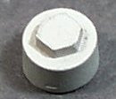 Ideal Truck or Wrecker wheel nut. For Discount