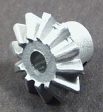 Structo truck crown gear 3 4 in. across For Sale