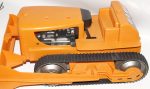 Marx Giant Electric Bulldozer : Set of rubber replacement tracks. 30  Discount