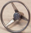 Steering Wheel Wen Mac Ford Mustang 1966 GT For Discount