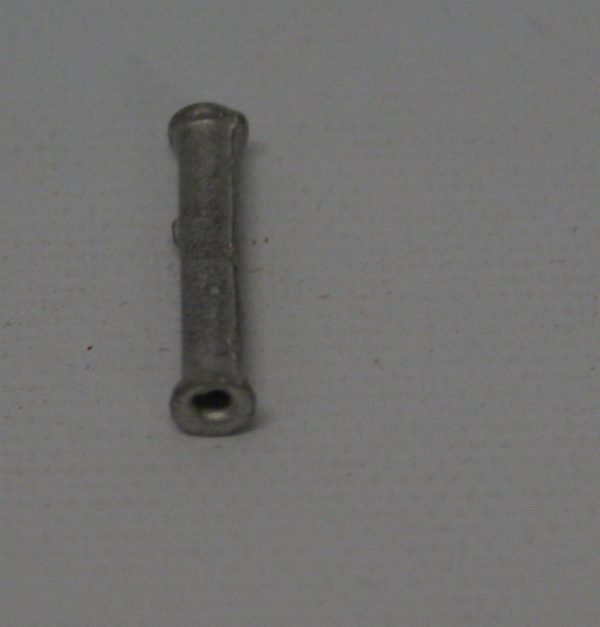 Vintage toy TootsieToy wheel spacer and axle  1-1 8  Online Hot Sale