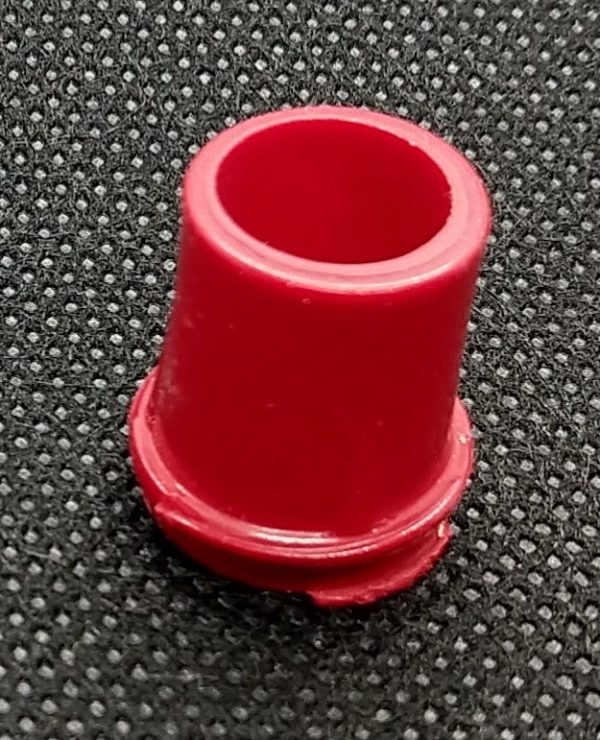 Marx tank canon muzzle cap. Marx E-12 Online Sale