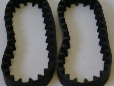 Buddy L Half Track rubber treads set 12-1 4 x 1 2  Online