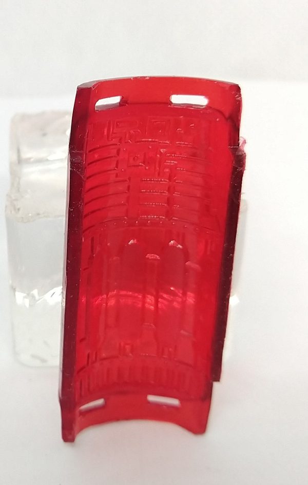 Yonezawa DC-7 Multi Action Red Engine Nacelle cover. Cheap