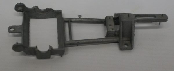 Slot car cast frame Online now