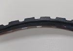 1 2  x 15  Toy Rubber track strip x 1 tread. Make your own. Online Sale