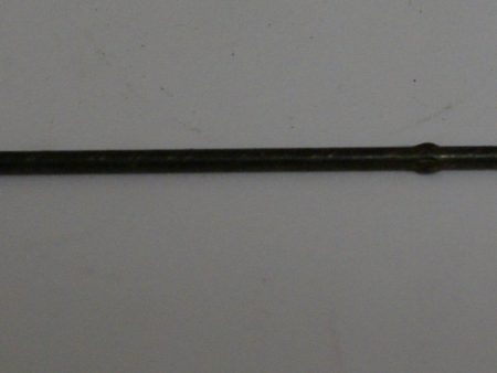 Vintage Toy Replacement axle.  2  Diameter. Online Sale