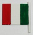 Toy Oceanliner flag   Boats red white green Online Hot Sale