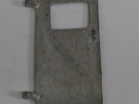 Britains Ltd. Army Ambulance rear door #1512 For Discount