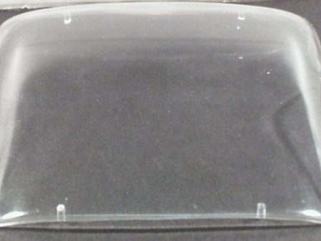 Large Clear Convertible Top : Ideal Corvette Online Sale