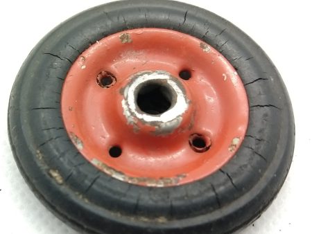 1-3 4  Gama Wheel.  Original part. Hot on Sale