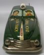 Marx Dick Tracy siren light replacement bulb. Online Sale