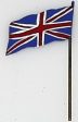 Union Jack : Toy Boat Flag Discount