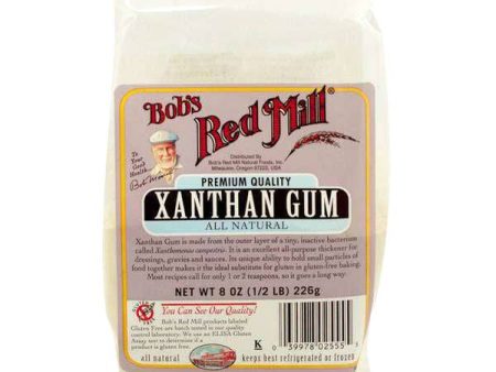 Xanthan Gum, Bob s Red Mill Fashion