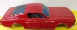 Vintage Toy Body Mustang  10  Cheap