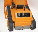 Marx Giant Electric Bulldozer : Set of rubber replacement tracks. 30  Discount